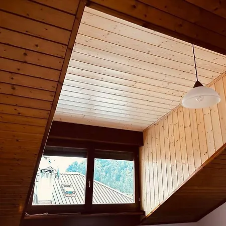 Tess'home * Pontebba