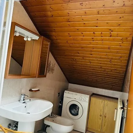 Tess'home Apartman