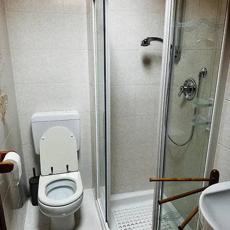 Tess'home Apartman