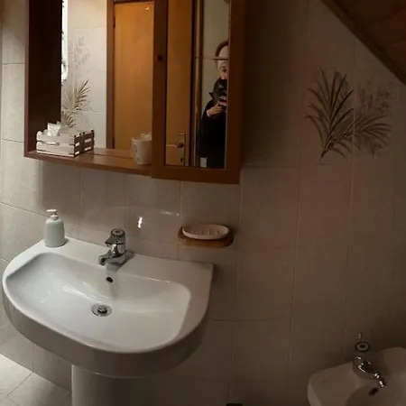 Apartament Tess'home
