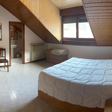 公寓 Tess'home *