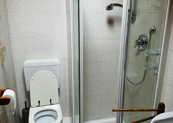 Tess'home Apartament