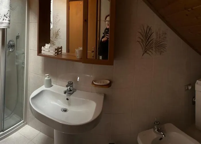 Apartament Tess'home